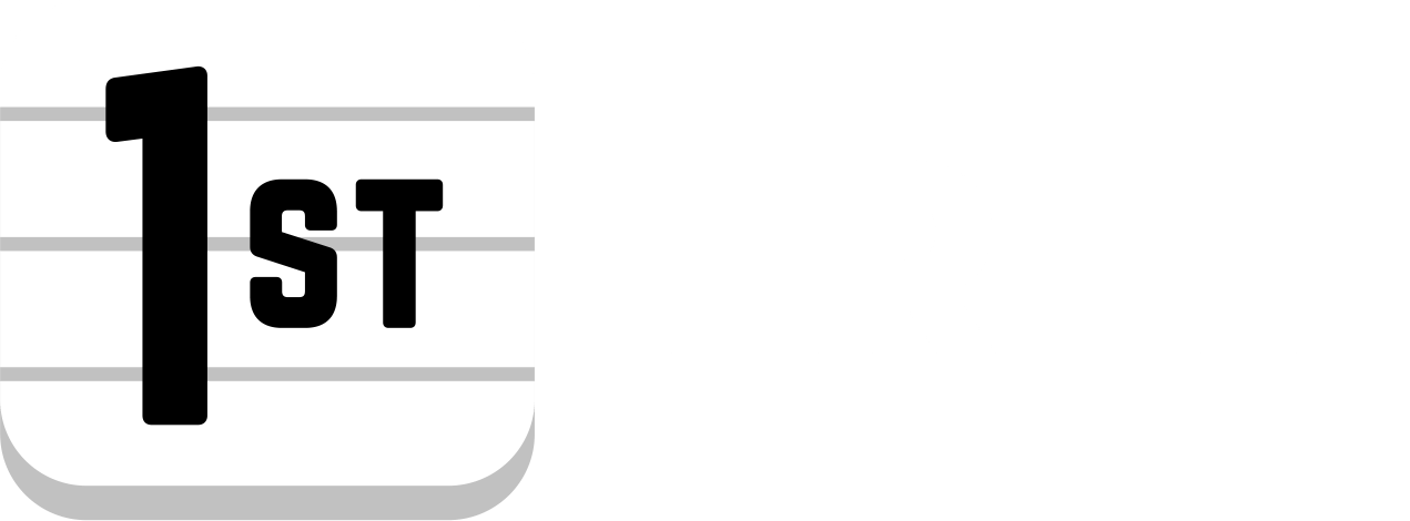 first fret lessons logo