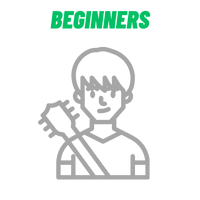 Who this course for - beginners